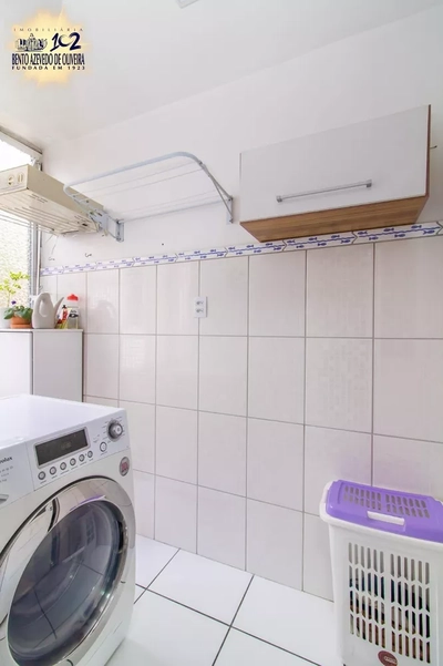 Apartamento, 2 quartos, 60 m² - Foto 5