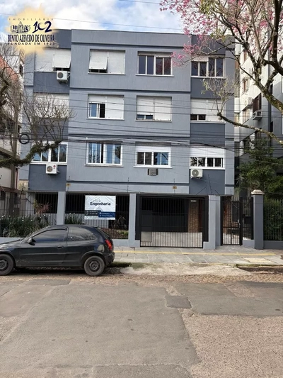 Apartamento, 2 quartos, 57 m² - Foto 2