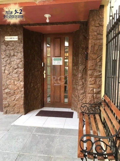 Apartamento, 2 quartos, 57 m² - Foto 5