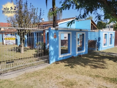 Casa, 3 quartos, 240 m² - Foto 1