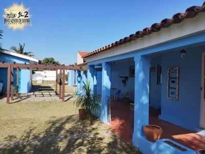 Casa, 3 quartos, 240 m² - Foto 2