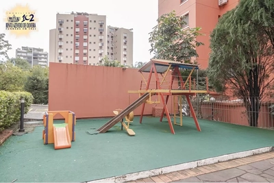 Apartamento, 3 quartos, 74 m² - Foto 2