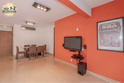 Apartamento, 3 quartos, 74 m² - Foto 4