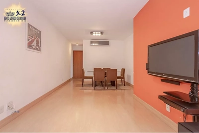 Apartamento, 3 quartos, 74 m² - Foto 5