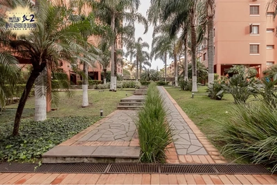 Apartamento, 3 quartos, 74 m² - Foto 1