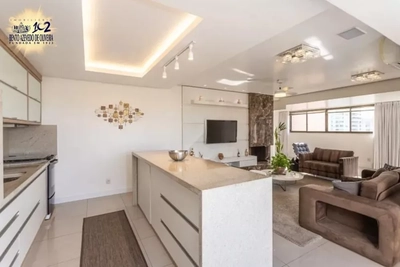 Cobertura, 2 quartos, 187 m² - Foto 2