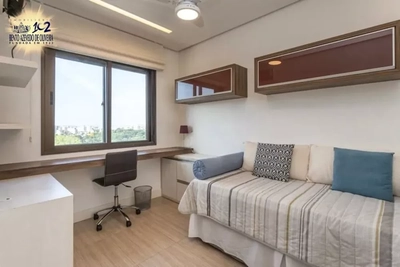 Cobertura, 2 quartos, 187 m² - Foto 3