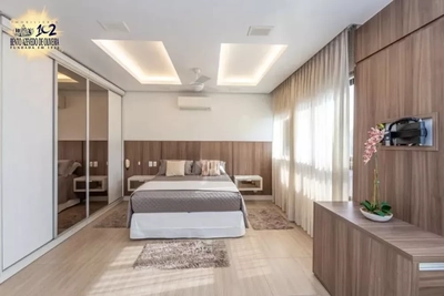 Cobertura, 2 quartos, 187 m² - Foto 5