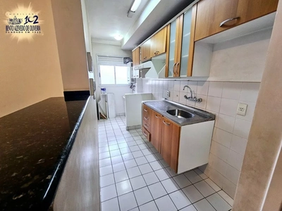 Apartamento, 2 quartos, 50 m² - Foto 2