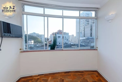 Apartamento, 3 quartos, 135 m² - Foto 2