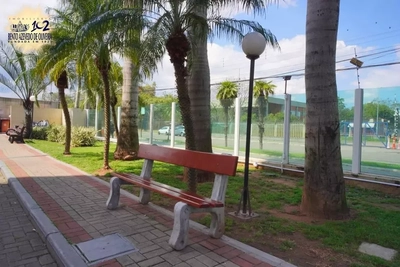 Apartamento, 2 quartos, 50 m² - Foto 1