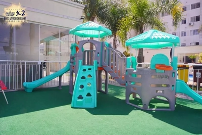 Apartamento, 2 quartos, 50 m² - Foto 4