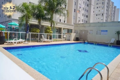 Apartamento, 2 quartos, 50 m² - Foto 3