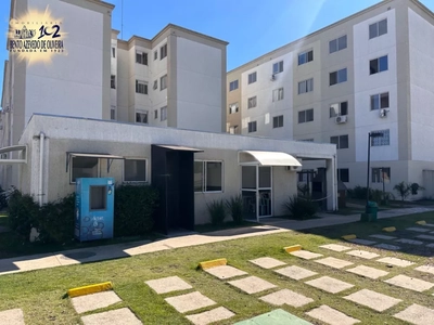 Apartamento, 2 quartos, 41 m² - Foto 1