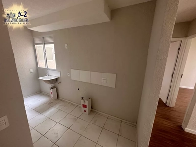 Apartamento, 2 quartos, 41 m² - Foto 2
