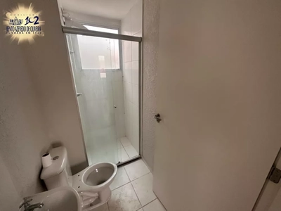 Apartamento, 2 quartos, 41 m² - Foto 5