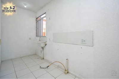 Apartamento, 2 quartos, 41 m² - Foto 5