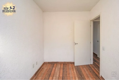 Apartamento, 2 quartos, 41 m² - Foto 3
