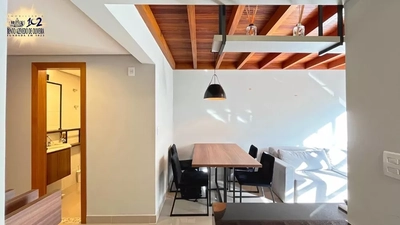 Apartamento, 2 quartos, 87 m² - Foto 4