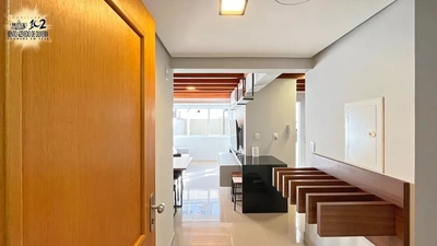 Apartamento, 2 quartos, 87 m² - Foto 2