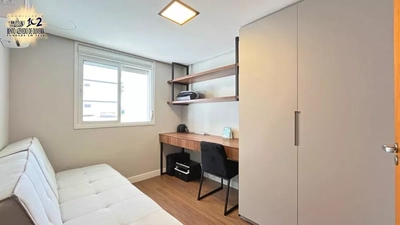 Apartamento, 2 quartos, 87 m² - Foto 5