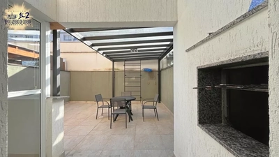 Apartamento, 2 quartos, 87 m² - Foto 1