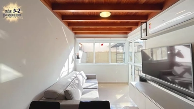 Apartamento, 2 quartos, 87 m² - Foto 3