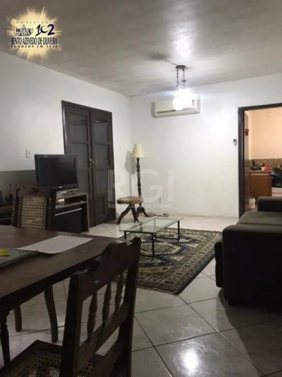 Casa, 3 quartos, 147 m² - Foto 1