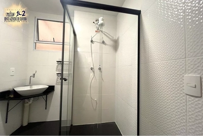 Apartamento, 2 quartos, 61 m² - Foto 3