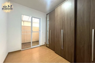 Apartamento, 2 quartos, 61 m² - Foto 5