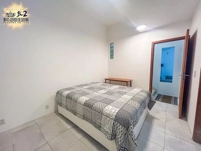 Apartamento, 1 quarto, 46 m² - Foto 5