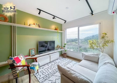 Apartamento, 2 quartos, 64 m² - Foto 2