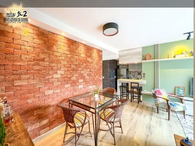 Apartamento, 2 quartos, 64 m² - Foto 3