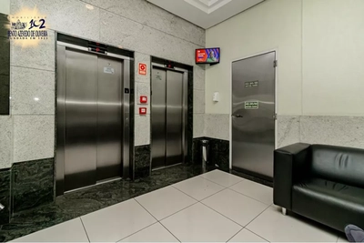 Sala-Conjunto, 41 m² - Foto 2