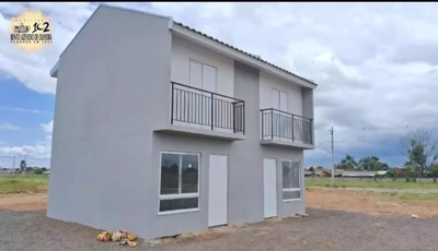 Sobrado, 2 quartos, 54 m² - Foto 5