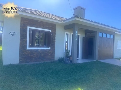 Casa, 3 quartos, 94 m² - Foto 1