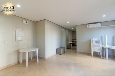 Apartamento, 3 quartos, 57 m² - Foto 2