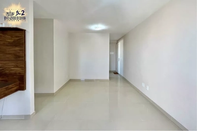 Apartamento, 3 quartos, 57 m² - Foto 4