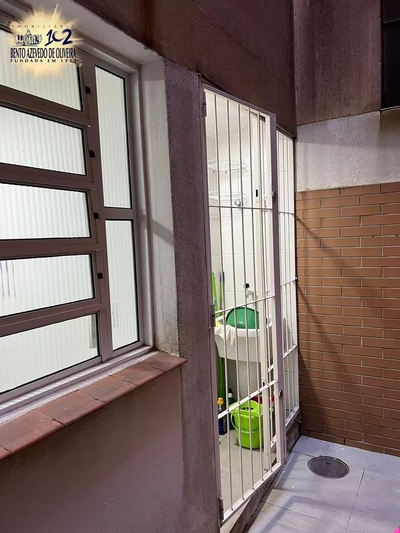 Apartamento, 1 quarto, 30 m² - Foto 4