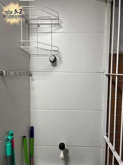 Apartamento, 1 quarto, 30 m² - Foto 3