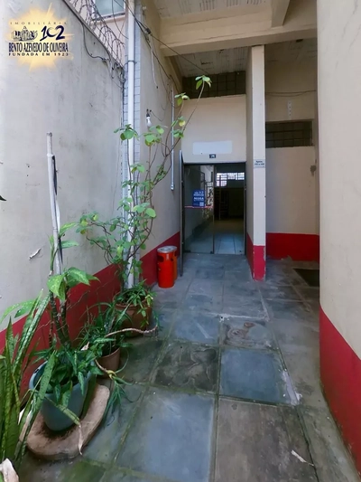 Depósito-Galpão, 130 m² - Foto 5