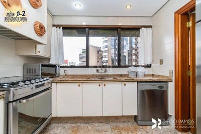 Apartamento, 3 quartos, 305 m² - Foto 3