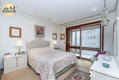 Apartamento, 3 quartos, 305 m² - Foto 5