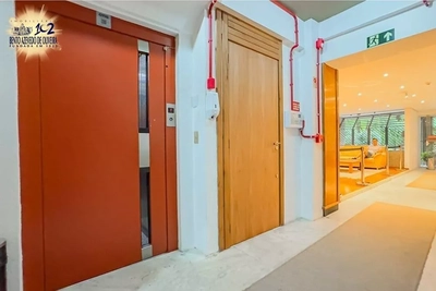 Sala-Conjunto, 34 m² - Foto 3