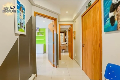 Sala-Conjunto, 34 m² - Foto 5