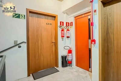 Sala-Conjunto, 34 m² - Foto 4