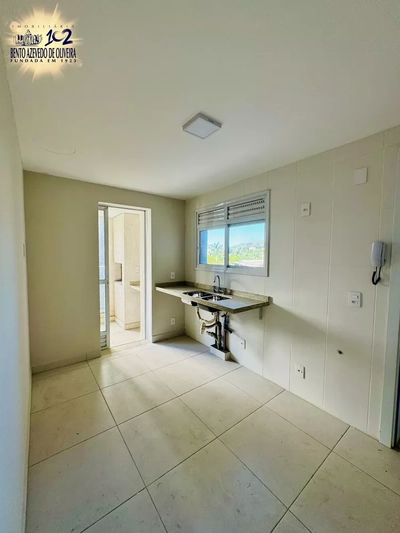 Apartamento, 3 quartos, 127 m² - Foto 3