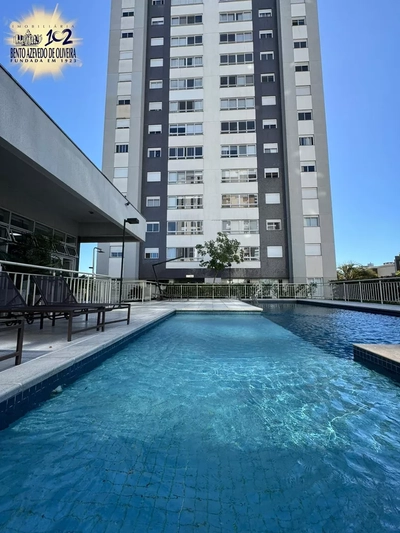 Apartamento, 3 quartos, 127 m² - Foto 4