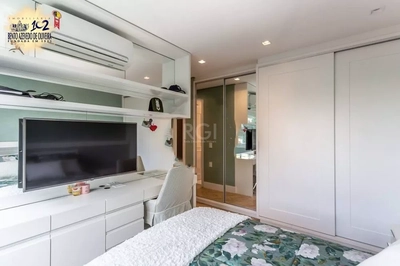 Apartamento, 3 quartos, 207 m² - Foto 1