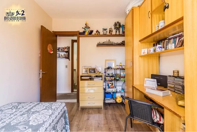 Apartamento, 2 quartos, 68 m² - Foto 5